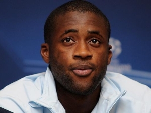 Yaya Touré: Rád bych v City ukončil kariéru