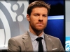 Xabi Alonso: Nejdřív jsem chtěl vědět, jaké výkony mohu po operaci podávat
