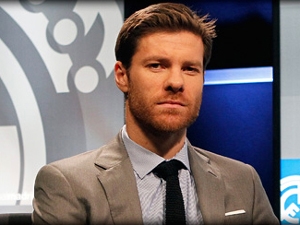 Xabi Alonso: Nejdřív jsem chtěl vědět, jaké výkony mohu po operaci podávat