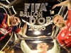 Dnes dojde v Curychu ke slavnostnímu vyhlášení vítěze Zlatého míče FIFA