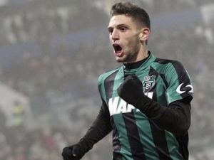 Berardi kvůli Interu Sassuolo neopustí. Ale co Juventus?