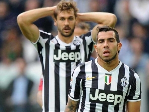 TOP 5 nejlepších útočných dvojic podzimní části Serie A