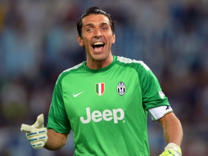 Kdy Buffon ukončí kariéru? Legenda Juventusu je už rozhodnutá