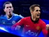 Šlágrem 22. kola PL je utkání na Stamford Bridge, kam zavítá Manchester United