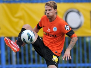 Plzeň v přípravě porazila Perm, Kováč míří do Sparty