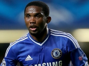 Samuel Eto´o chce svou kariéru ukončit v Mallorce