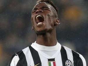 Juventus odmítl 70 milionů od PSG za Pogbu