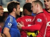 Mata blízko přestupu do Manchesteru United