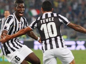 Thuram: Juventusu chybí konkurence