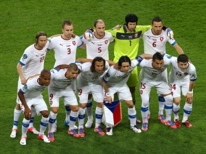 Česko bude při losování kvalifikace ME ve druhém koši, vyhne se Belgii