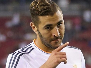 Nikdy jsem neztratil víru ve své schopnosti, hlásí Benzema