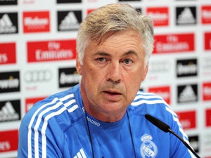 Ancelotti: Mužstvo je perfektně vyvážené