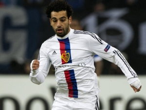 Salah se stal novou posilou Chelsea