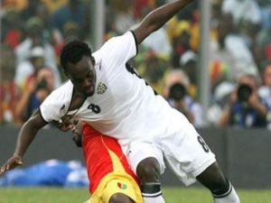 APN Skupina D: Ghana vyhrála i v oslabení, Mali si poradila s Guineou