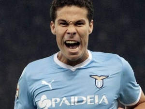 Lotito, to máš za to, říká Hernanes
