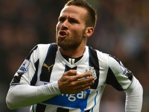Paris Saint-Germain nakonec uspěl, Cabaye se vrací do Francie