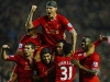 Souhrn 23. kola PL: Arsenal zaváhal v Southamptonu, Liverpool v derby rozdrtil Everton