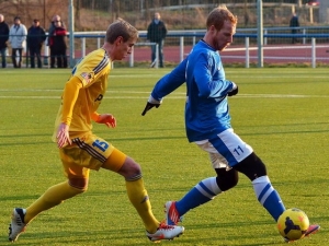 Kryštůfka, Klimenta a Teplého čeká hostování