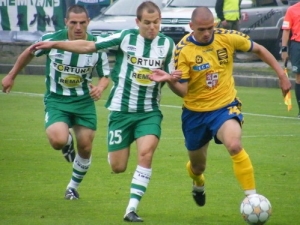Michal Vepřek znovu oblékne dres FC Vysočina