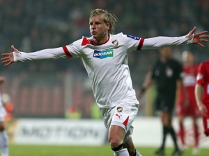 František Rajtoral odchází na půlroční hostování do německého Hannoveru