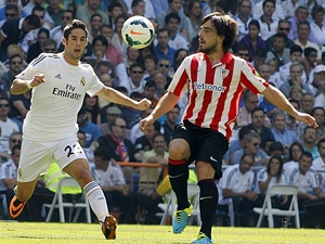 Velmi zajímavý souboj chystá duel Athleticu Bilbao s Realem Madrid, Barcelona bude hájit vedení proti Valencii