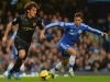 V rámci 24. kola Premier League uvidíme souboj o první místo mezi Citiziens a Blues