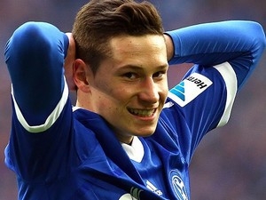 Draxler: Schalke 04 mě nechtělo pustit do Arsenalu
