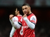 Souhrn 24. kola PL: Arsenal se proti Crystal Palace vrátil na vítěznou cestu, Stoke City vyhrálo po 30 letech nad United