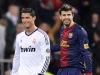 Piqué: Mám radost, že Cristiano vyhrál Zlatý míč