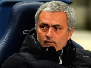 Mourinho: Barcelona už není tak dobrá