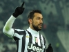 Quagliarella vyřazen z evropské soupisky