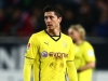 Lewandowski se chce s Dortmundem loučit ziskem trofeje