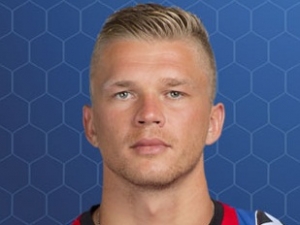 Juraj Križko posílil Hradec Králové