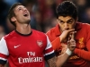 25. kolo PL slibuje velkou bitvu mezi Reds a Gunners, Chelsea hostí Newcastle