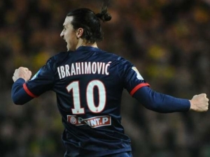 Ještě jsme nevyhráli, varuje Ibrahimović před šlágrem