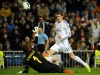 Real Madrid porazil doma Villarreal a poskočil na druhé místo v tabulce