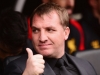 Liverpool předvedl výkon z jiného světa, rozplýval se nadšený Rodgers