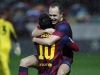 Barcelona vyhrála v Seville 1:4 a vrací se do čela tabulky