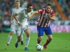 Semifinálové odvety Copa del Rey: Ohrozí Atlético s Realem Sociedad postupové ambice Realu a Barcy?
