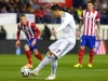 Ronaldo proměnil hned v úvodu dvě penalty a pomohl Realu do finále poháru