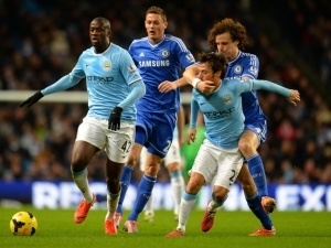 Preview osmifinále FA Cupu: Citizens se chystají na bitvu s Chelsea, Gunners hrají opět proti Reds