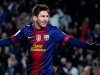 Messi: Moje pozice falešné devítky zůstává pořád stejná