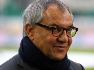  Fulham má pozvednout nový kouč Felix Magath