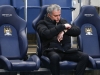 Manchester City byl jasně lepší, řekl Mourinho k vyřazení Chelsea