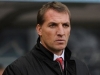 Brendan Rodgers: Byla to do očí bijící penalta