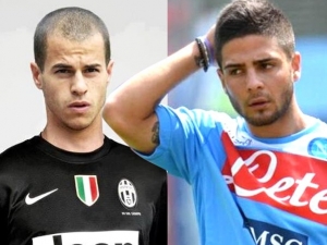 Proč se Giovinco a Insigne znelíbili vlastním fanouškům