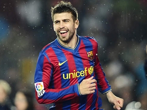 Piqué: Už z nás nemají takový strach, jako dřív