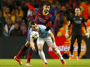 Pellegrini: Rozhodčí nebyl nestranný