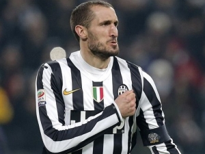 Finále je naším osudem, hlásí Chiellini