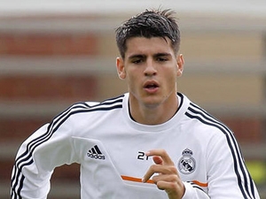 Proběhne v Realu Madrid před sezónou 2014-15 čistka?